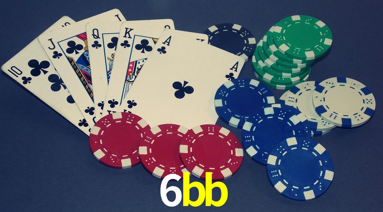 Experiência VIP 6bb