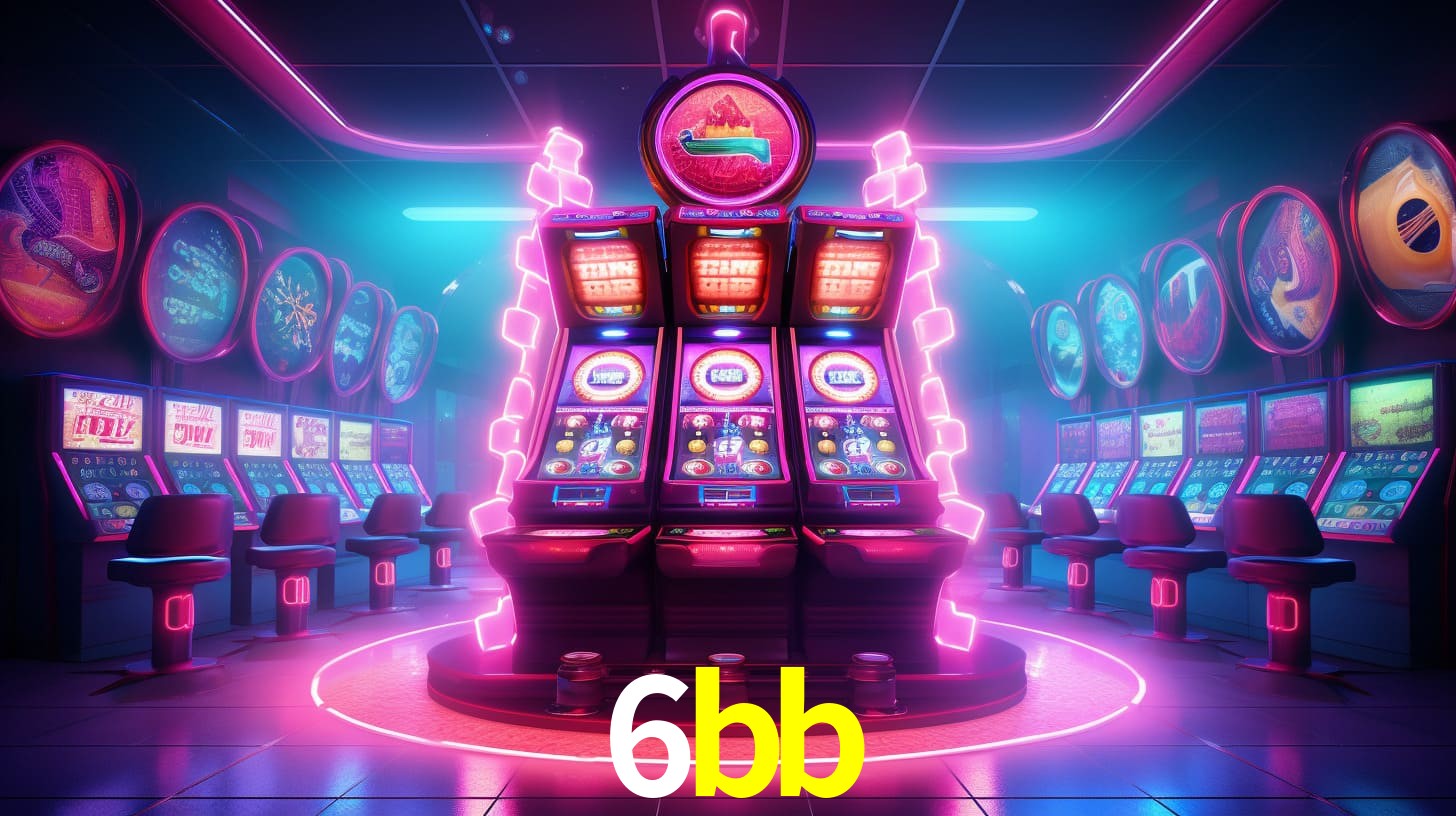 6bb - Destaca-Se Pela Inovação! - 6bb entrar