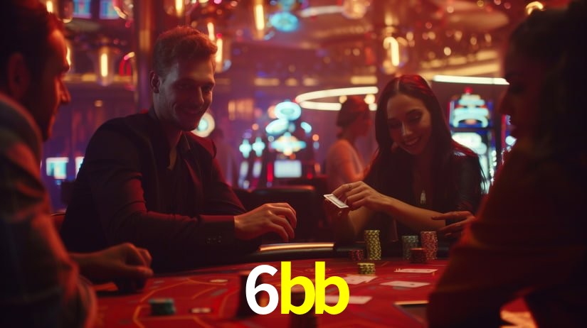 A Emoção da Loteria na 6bb: Uma Chance de Mudança de Vida
