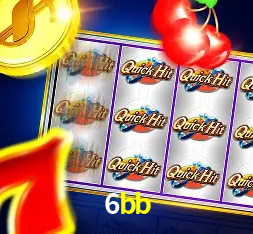 Inovações de Jogos na 6bb: O Futuro das Experiências Interativas