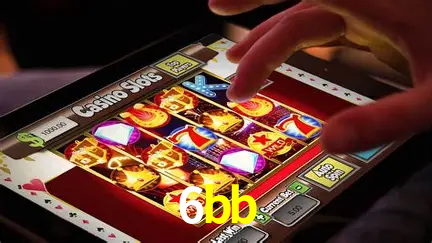 Roulette Table 6bb