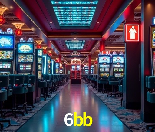 Explorando a Categoria de Eventos em Apostas na 6bb