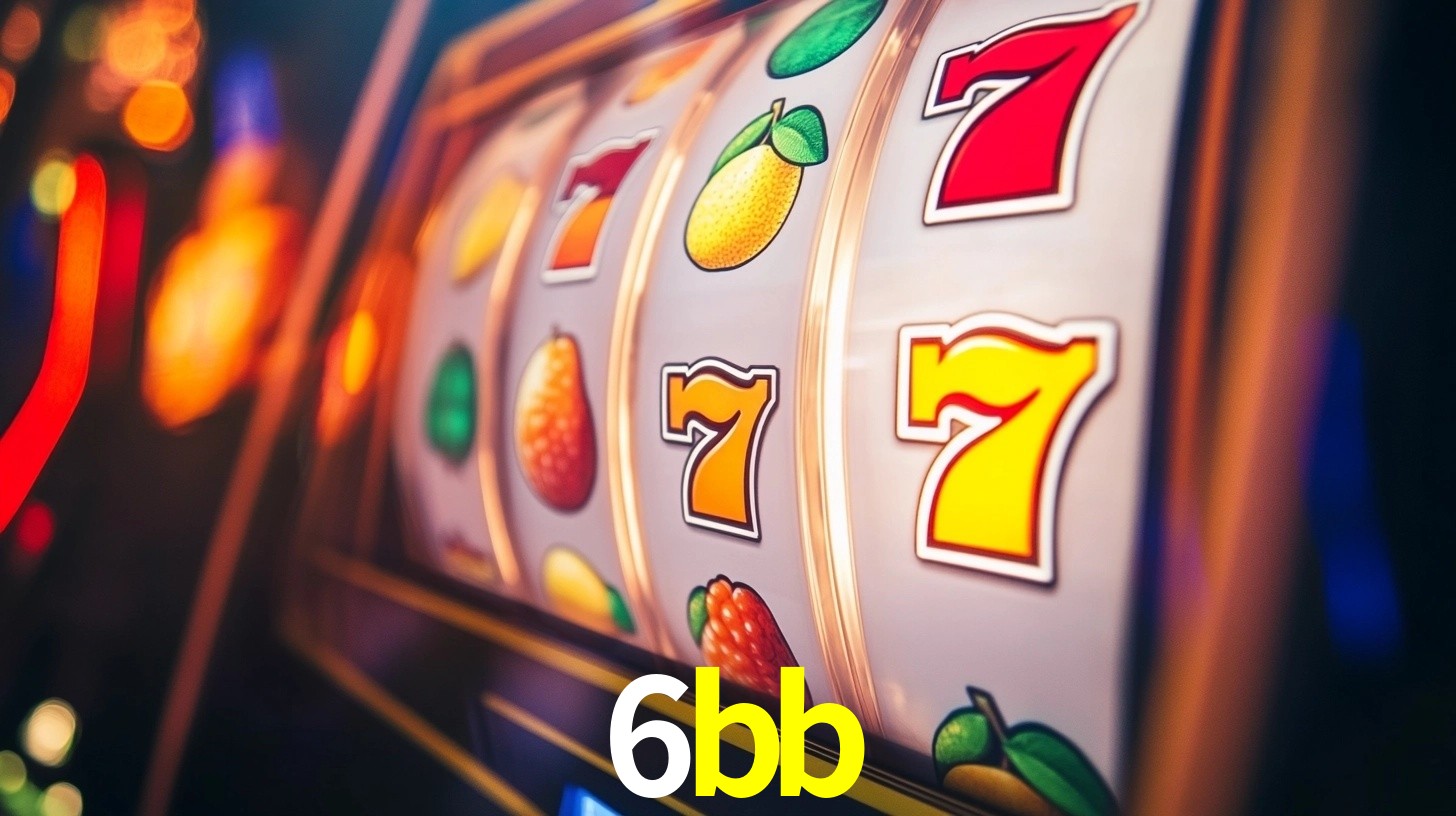 Welcome Bonus 6bb
