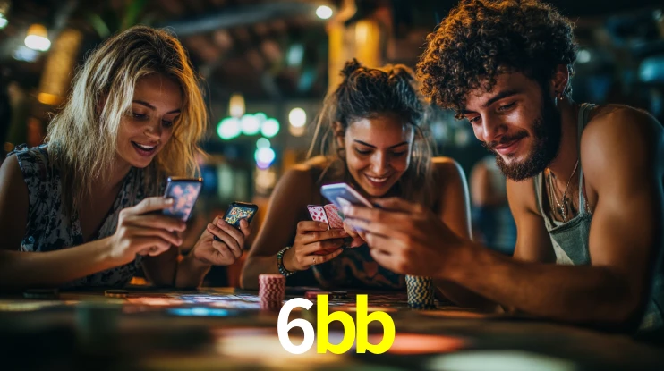 Welcome Bonus 6bb