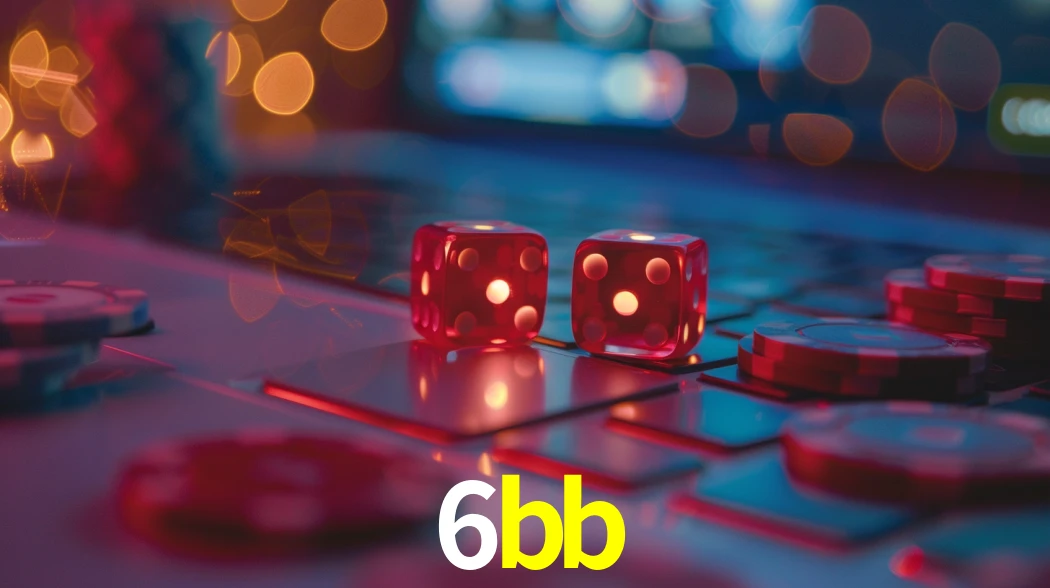 Game Providers 6bb