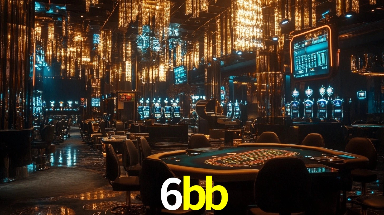 6bb entrar
