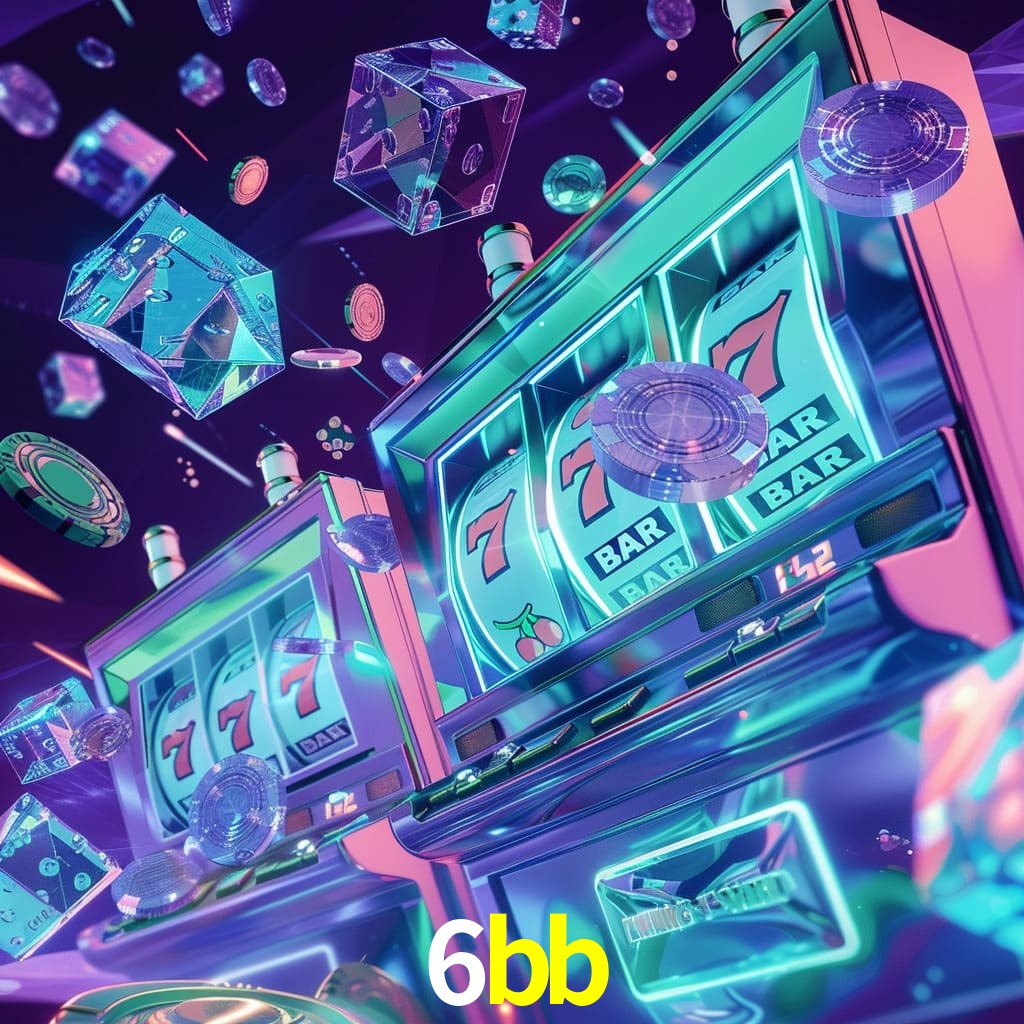 A Emoção da Loteria na 6bb: Uma Chance de Mudança de Vida