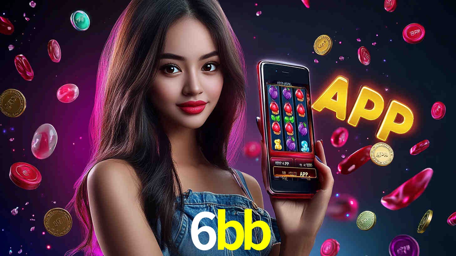 Apostas Esportivas na 6bb: Um Guia Completo