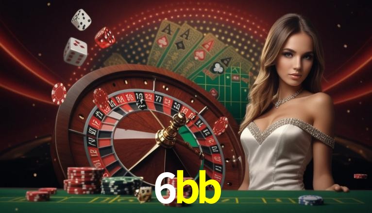 Live Casino 6bb