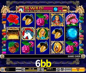 VIP Casino 6bb
