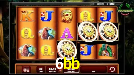 Live Casino 6bb
