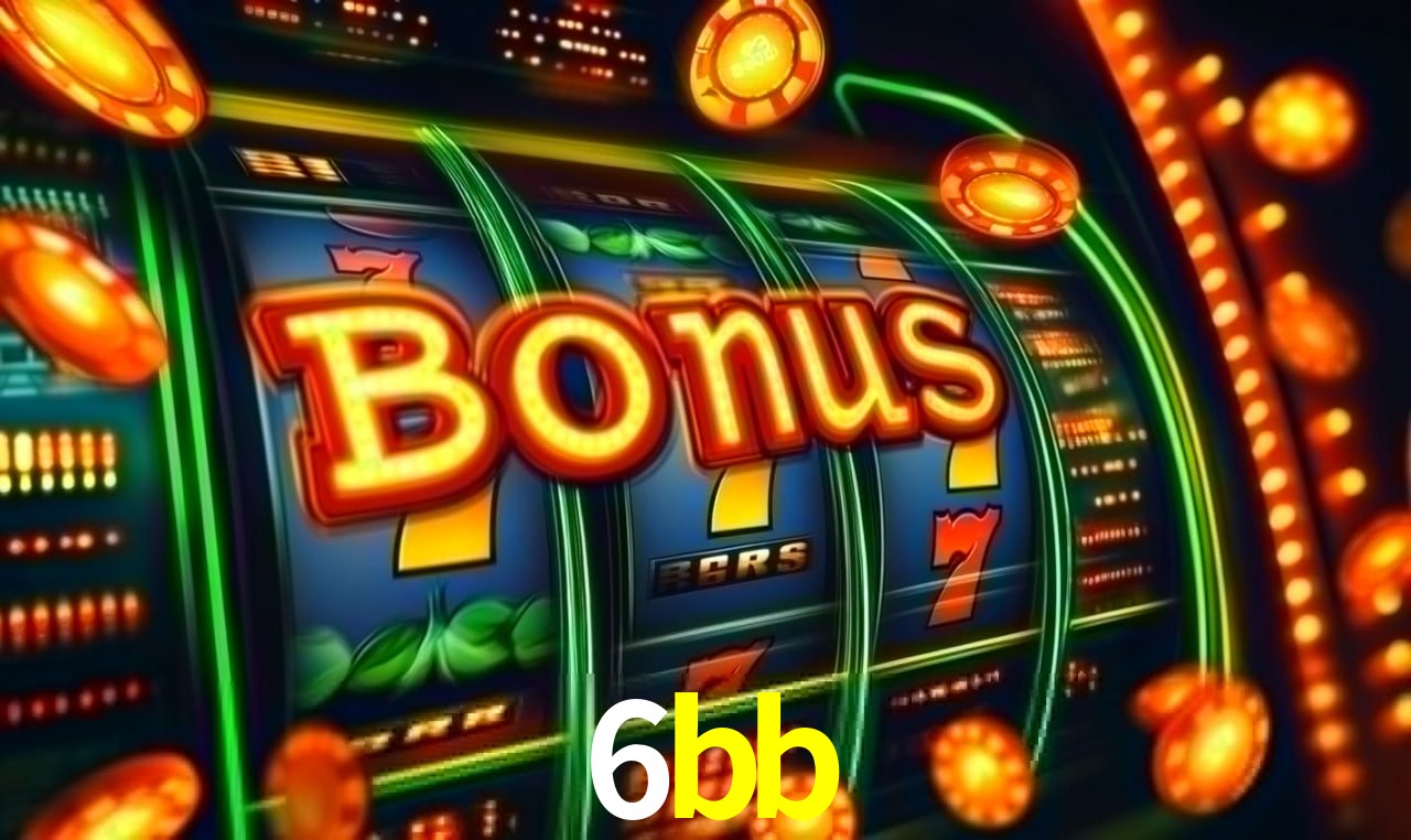 Blackjack Table 6bb