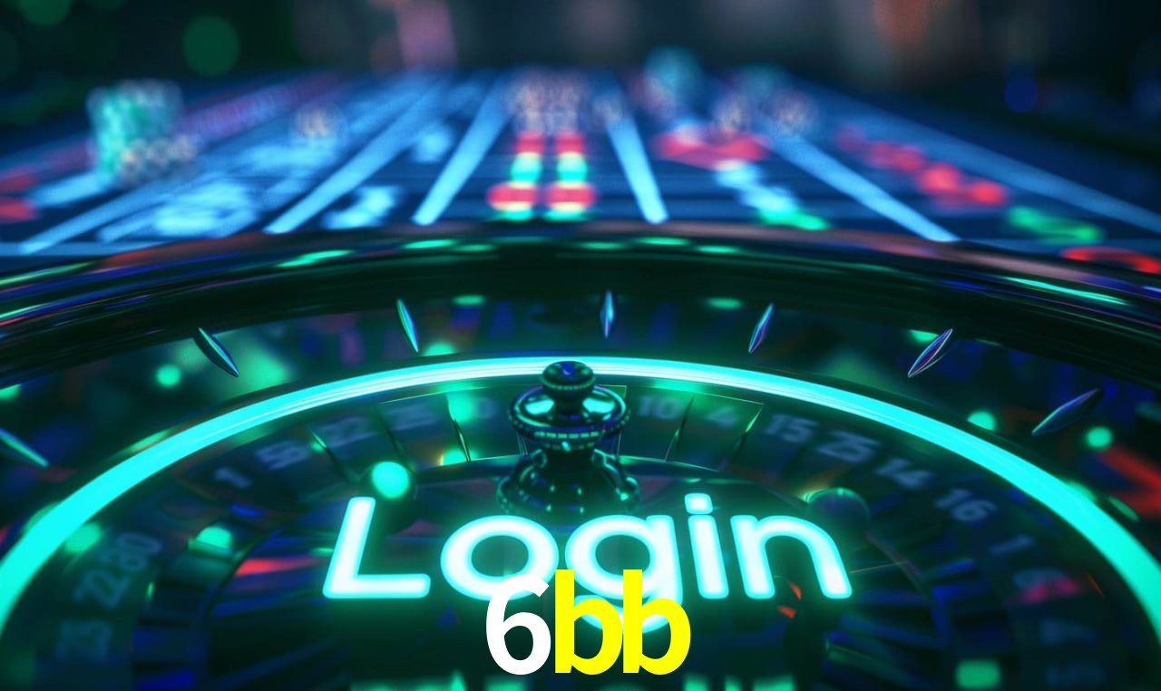 Welcome Bonus 6bb