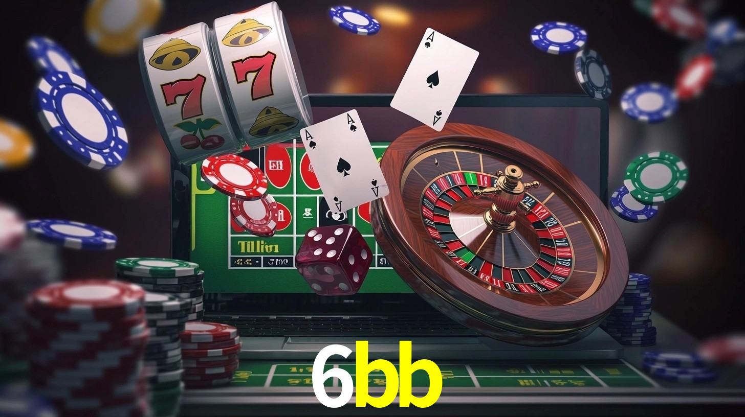 Daily Bonuses 6bb