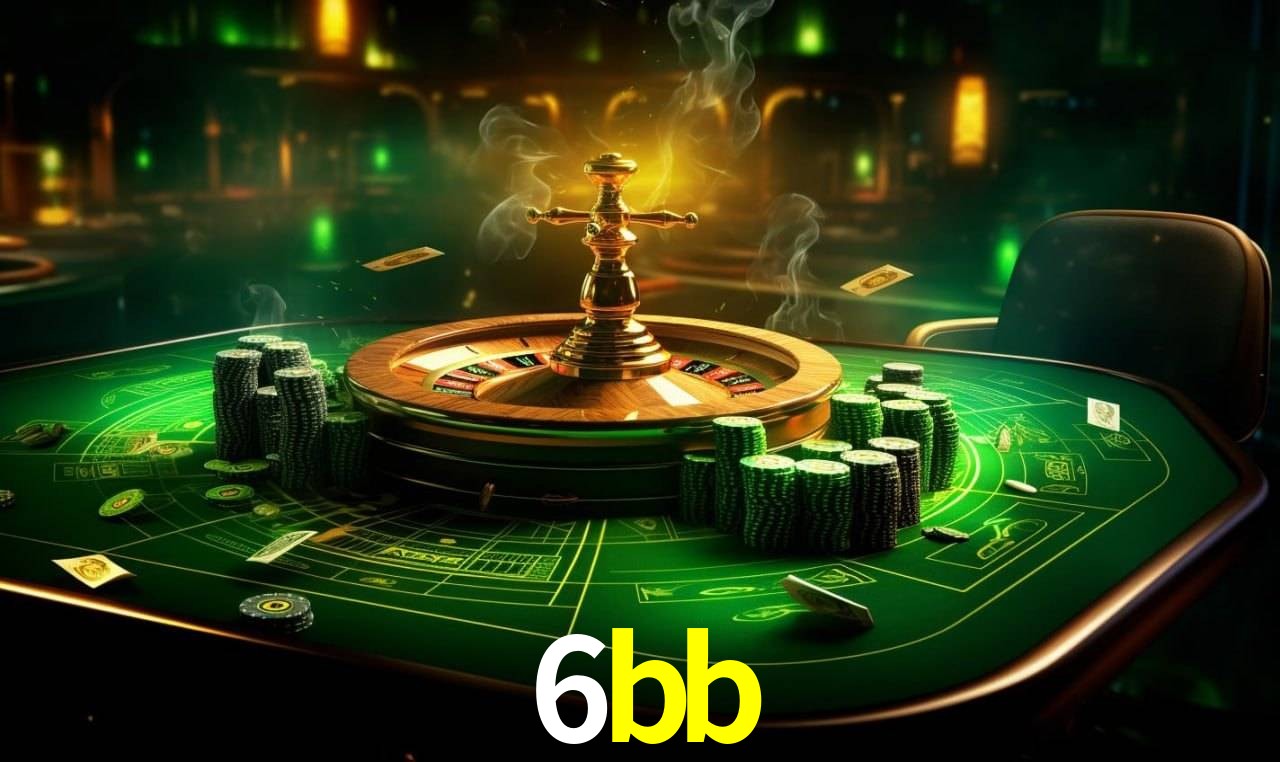 Desvendando o Mundo dos Jogos Virtuais na 6bb