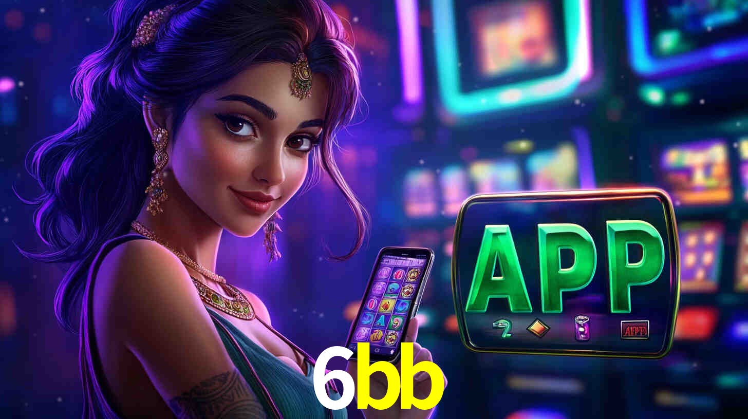 Bônus Generosos e Exclusivos no 6bb para Você!