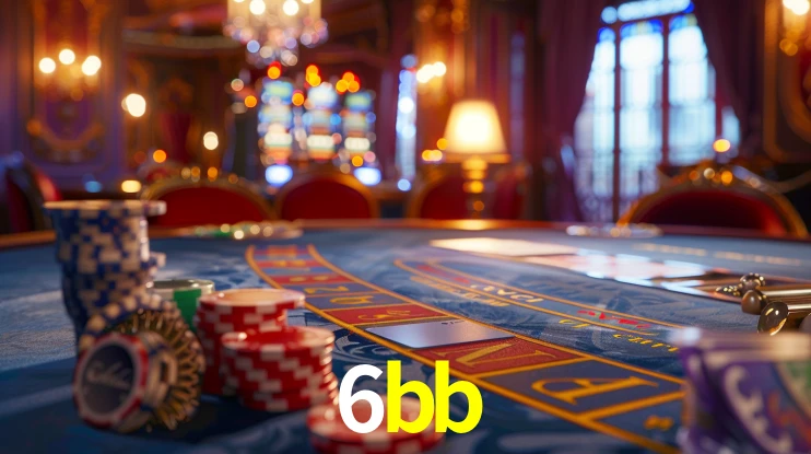 Slot Games 6bb