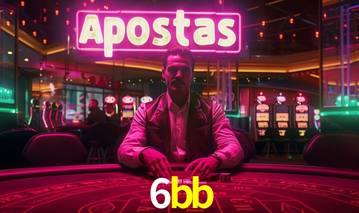 Explorando a Categoria de Eventos em Apostas na 6bb