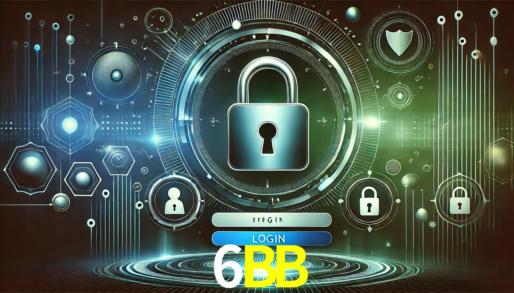 Segurança no Login